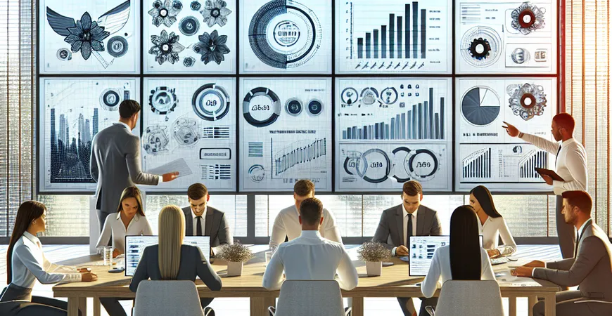 绩效面谈后如何确保改进计划不 “烂尾”？跟踪机制